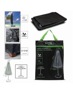 FUNDA PROTEGE SOMBILLA 28X50X175CM