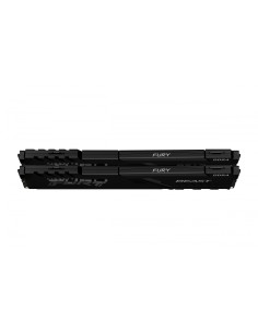 Kingston Technology FURY Beast MÃ³dulo de memoria 32 GB 4 x 8 GB DDR4 3200 MHz 2