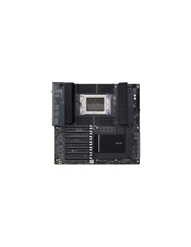 ASUS WRX80E-SAGE placa base SE WIFI AMD WRX80 Socket SP3 ATX extendida