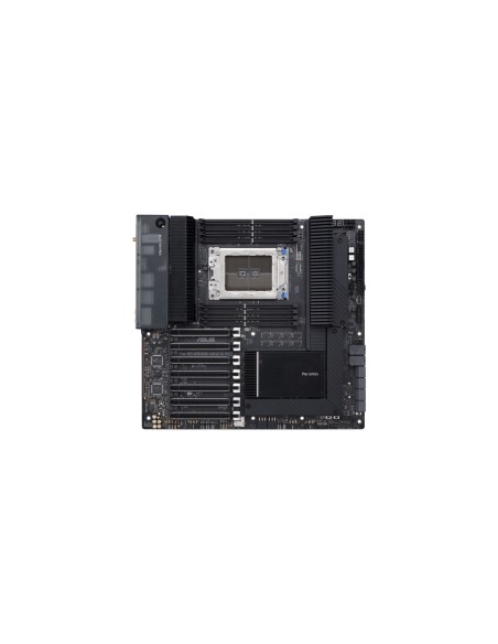 ASUS WRX80E-SAGE placa base SE WIFI AMD WRX80 Socket SP3 ATX extendida