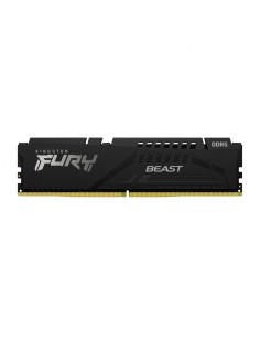 Kingston Technology FURY Beast mÃ³dulo de memoria 32 GB 1 x 32 GB DDR5 5200 MHz
