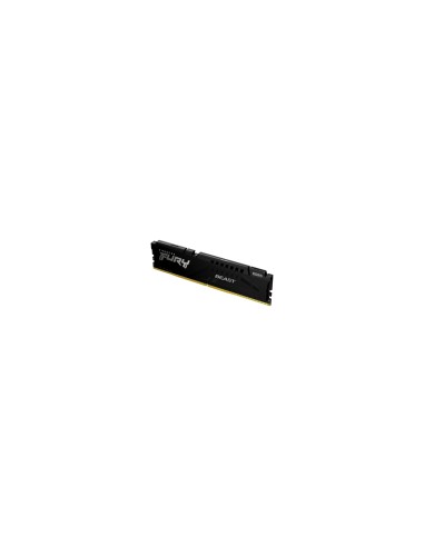 Kingston Technology FURY Beast mÃ³dulo de memoria 32 GB 1 x 32 GB DDR5 5200 MHz