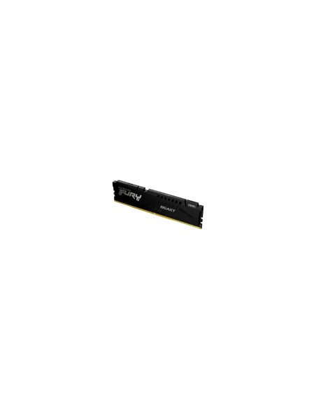Kingston Technology FURY Beast mÃ³dulo de memoria 32 GB 1 x 32 GB DDR5 5200 MHz