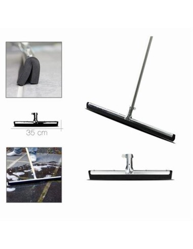 HARAGAN LIMPIA SUELOS DE 35CM