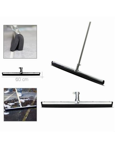 HARAGAN LIMPIA SUELOS DE 60CM