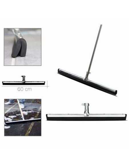 HARAGAN LIMPIA SUELOS DE 60CM