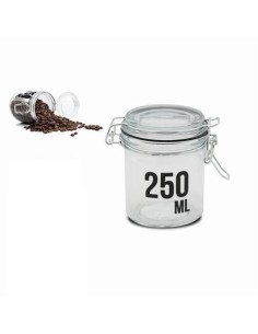 TARRO DE CRISTAL MARA 250ML