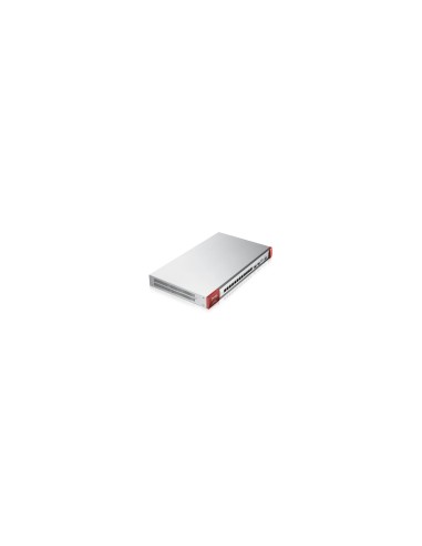 Zyxel ATP800 cortafuegos (hardware) 1U 8000 Mbit/s