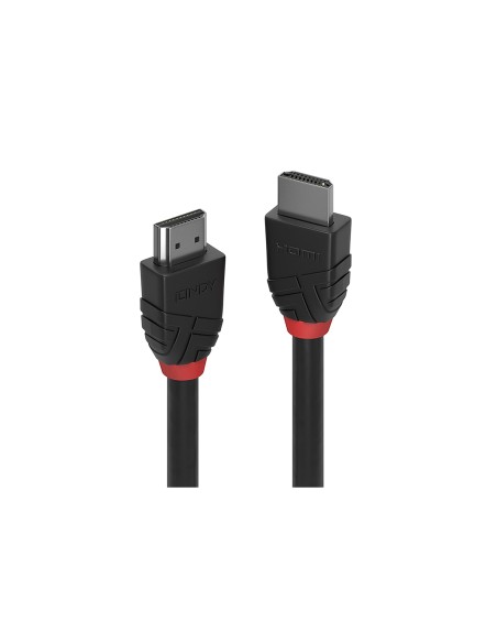Lindy 36472 cable HDMI 2 m HDMI tipo A (EstÃ¡ndar) Negro