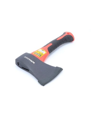 HACHA 450GR MANGO FIBRA DE VIDRIO MADER