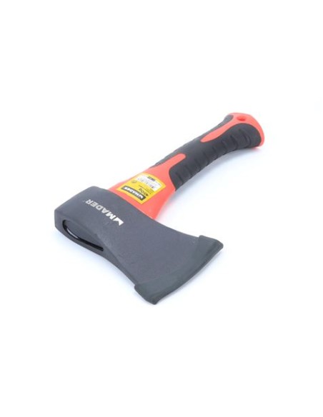 HACHA 450GR MANGO FIBRA DE VIDRIO MADER