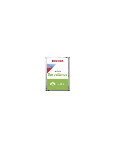 Toshiba S300 3.5" 2000 GB SATA