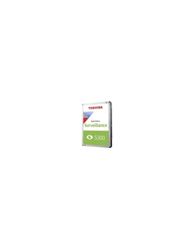 Toshiba S300 3.5" 2000 GB SATA