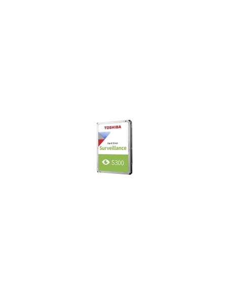 Toshiba S300 3.5" 2000 GB SATA