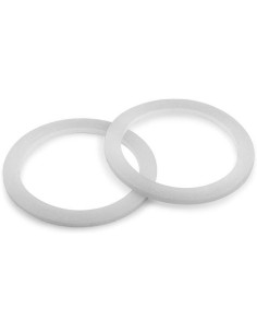 PACK 2 JUNTAS CAFETERAS MONIX-BRA 6 TAZAS