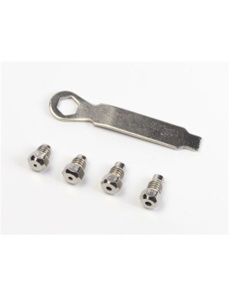 REMACHADORA MANUAL MADER