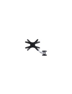 StarTech.com Soporte VESA de Pared para TV de 23 a 55 Pulgadas - Soporte Mural VESA - Ajustable con Movimiento Total - Brazo Col 2