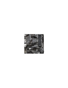 Gigabyte B550M K 1.0 placa base AMD B550 ZÃ³calo AM4 micro ATX 2