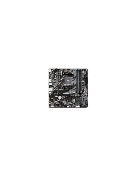 Gigabyte B550M K 1.0 placa base AMD B550 ZÃ³calo AM4 micro ATX