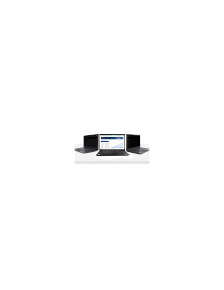 StarTech.com Filtro de Privacidad para PortÃ¡til de 13,3in - Filtro para Monitor para Pantalla Ancha 16:9 - Protector de Pantall