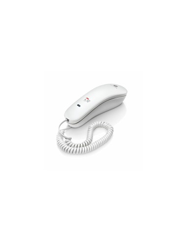 Motorola CT50 TelÃ©fono analÃ³gico Blanco
