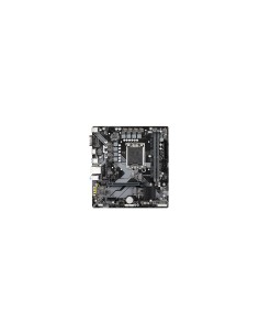 Gigabyte B760M H DDR4 (rev. 1.0) Intel B760 Express LGA 1700 micro ATX 2