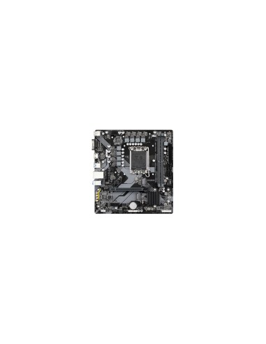 Gigabyte B760M H DDR4 (rev. 1.0) Intel B760 Express LGA 1700 micro ATX