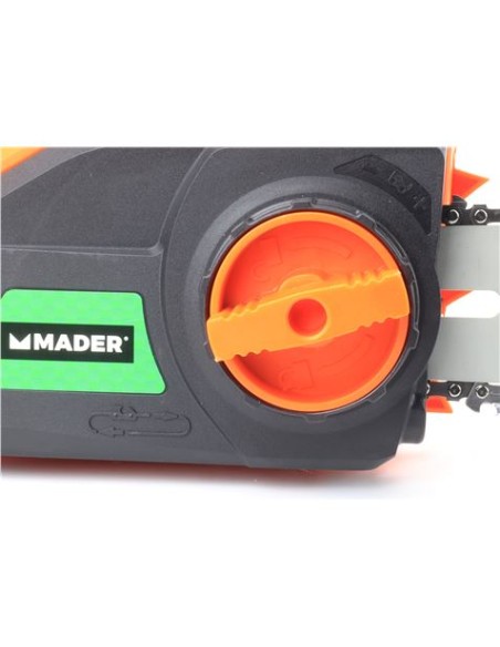 MOTOSIERRA 1800W, 400MM MADER