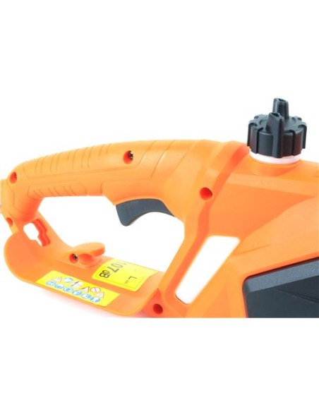 MOTOSIERRA 1800W, 400MM MADER