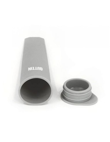 MOLDE PARA HELADOS FLEXIBLE SILICONA QUTTIN