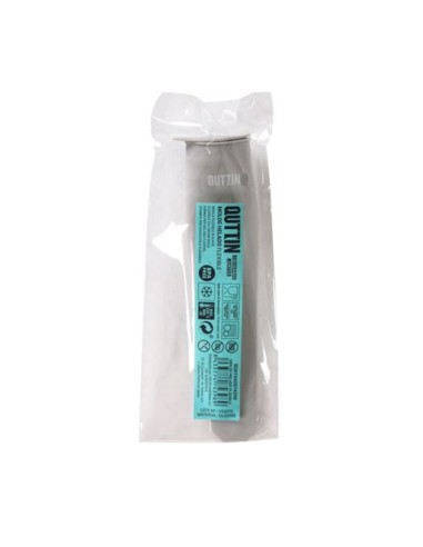 MOLDE PARA HELADOS FLEXIBLE SILICONA QUTTIN