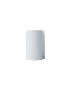 Brother BDL-7J000102-058 Blanco Etiqueta para impresora no adhesiva