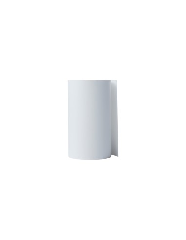 Brother BDL-7J000102-058 Blanco Etiqueta para impresora no adhesiva