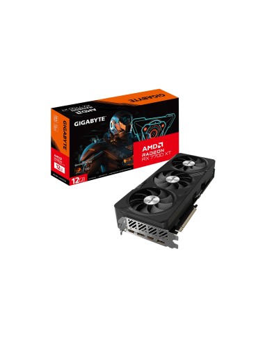 Gigabyte AMD Radeon RX 7700 XT GAMING OC 12GB GDDR6