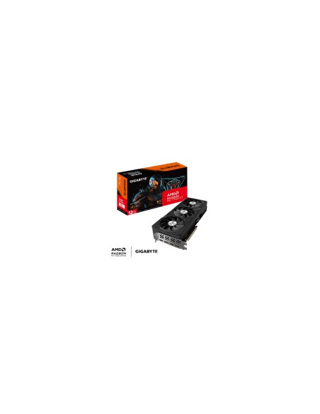 Gigabyte AMD Radeon RX 7700 XT GAMING OC 12GB GDDR6