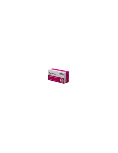 Epson C13S020691 cartucho de tinta 1 pieza(s) Original Magenta