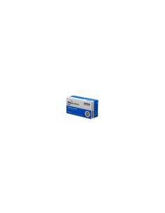Epson C13S020688 cartucho de tinta 1 pieza(s) Original Cian