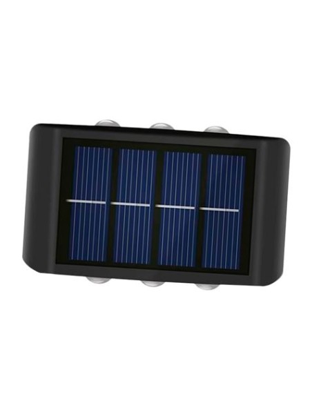 APLIQUE LED SOLAR 150LM ELBAT