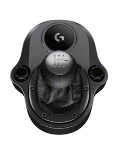 PALANCA DE CAMBIOS MANUAL 6 VELOCIDADESPARA VOLANTES LOGITECH G29/G920/G923 2