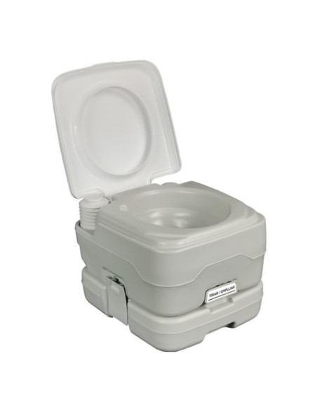 INODORO QUÃMICO PORTÃTIL 10 LITROS MUVIP