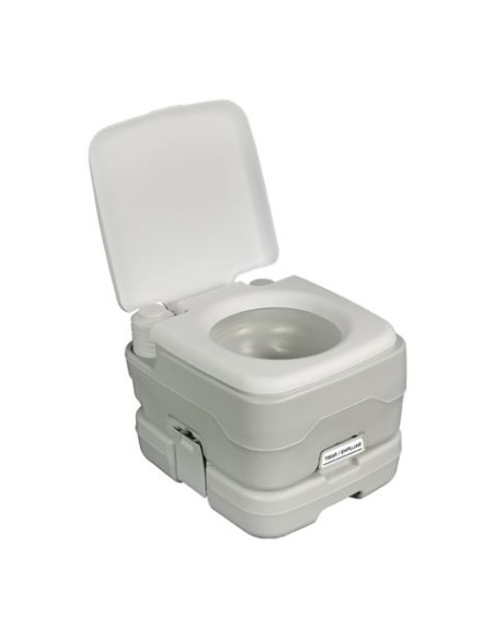 INODORO QUÃMICO PORTÃTIL 10 LITROS MUVIP