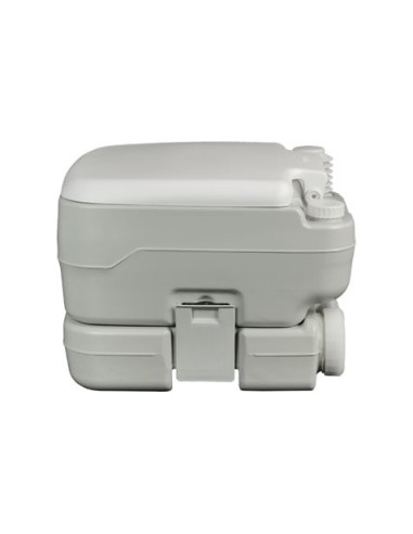 INODORO QUÃMICO PORTÃTIL 10 LITROS MUVIP