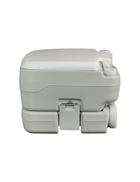 INODORO QUÃMICO PORTÃTIL 10 LITROS MUVIP