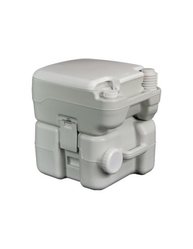 INODORO QUÃMICO PORTÃTIL 20 LITROS MUVIP