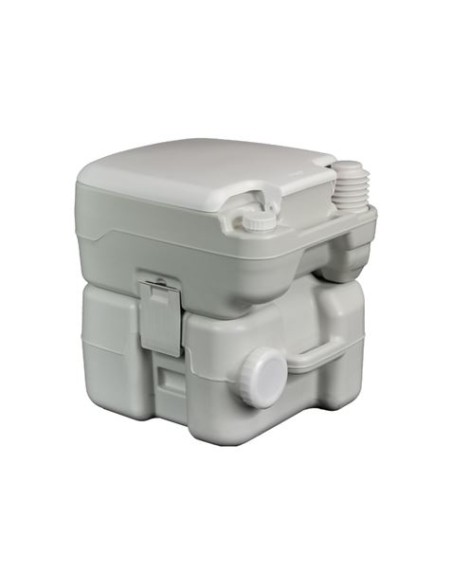 INODORO QUÃMICO PORTÃTIL 20 LITROS MUVIP