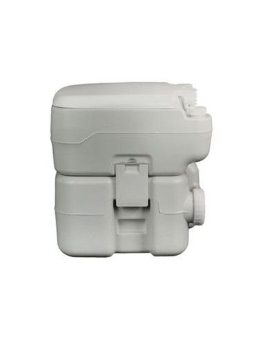 INODORO QUÃMICO PORTÃTIL 20 LITROS MUVIP