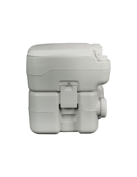 INODORO QUÃMICO PORTÃTIL 20 LITROS MUVIP