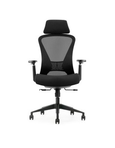 SILLA OFICINA GAMA SENIOR SE5000 CROMAD 2