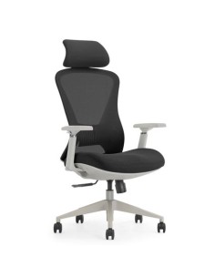 SILLA OFICINA GAMA SENIOR SE4000 CROMAD