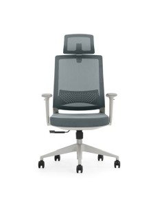 SILLA OFICINA GAMA SENIOR SE3000 CROMAD 2